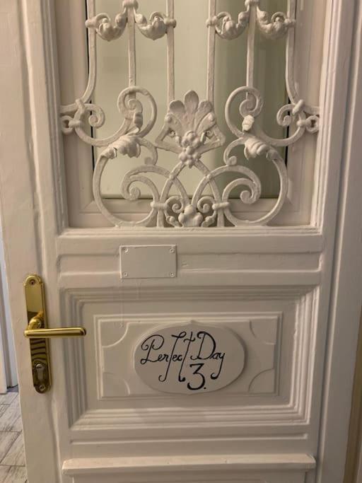 Perfect Day 3 -3 Bedr, 2 Bathrooms 부다페스트 외부 사진