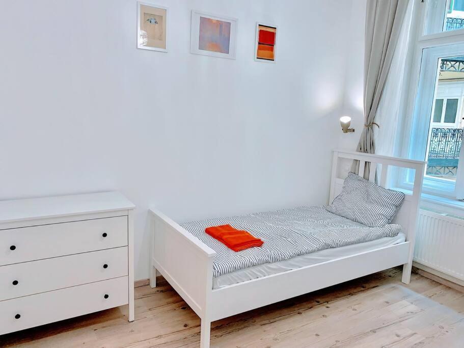 Perfect Day 3 -3 Bedr, 2 Bathrooms 부다페스트 외부 사진