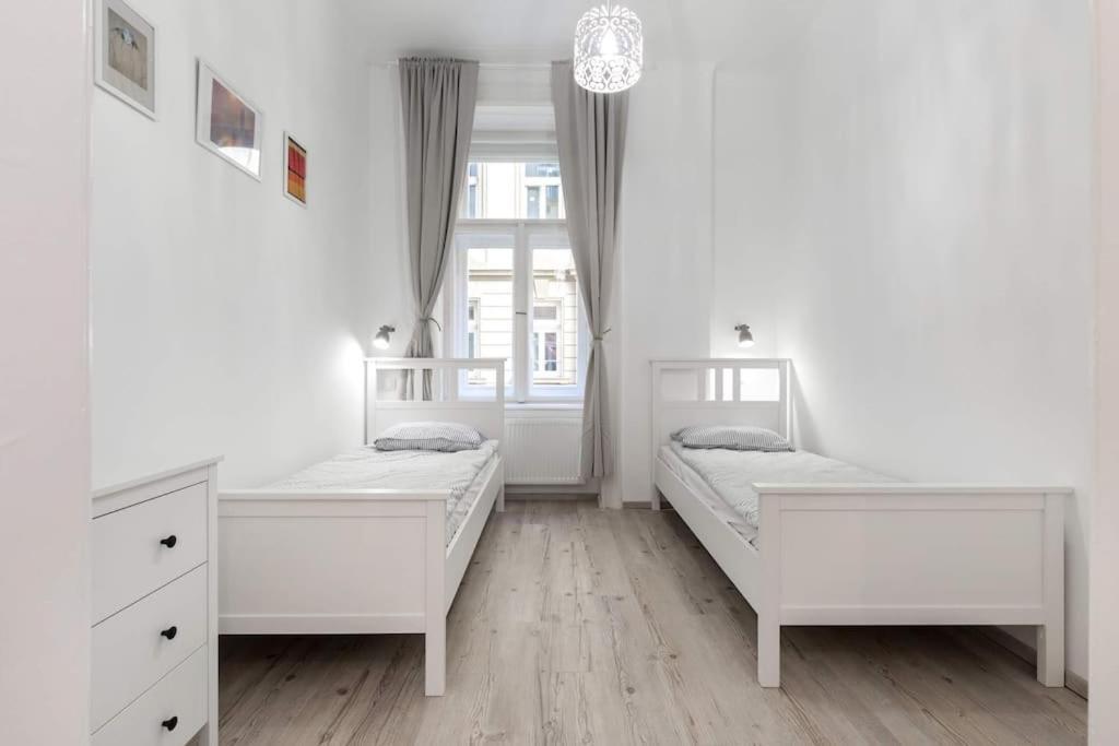 Perfect Day 3 -3 Bedr, 2 Bathrooms 부다페스트 외부 사진