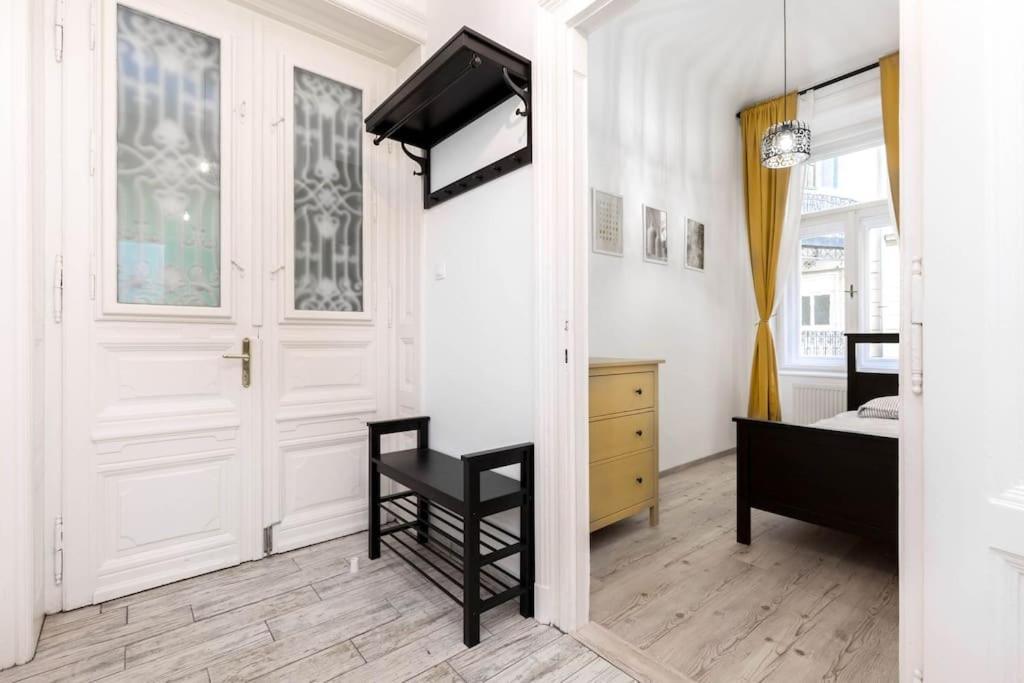 Perfect Day 3 -3 Bedr, 2 Bathrooms 부다페스트 외부 사진