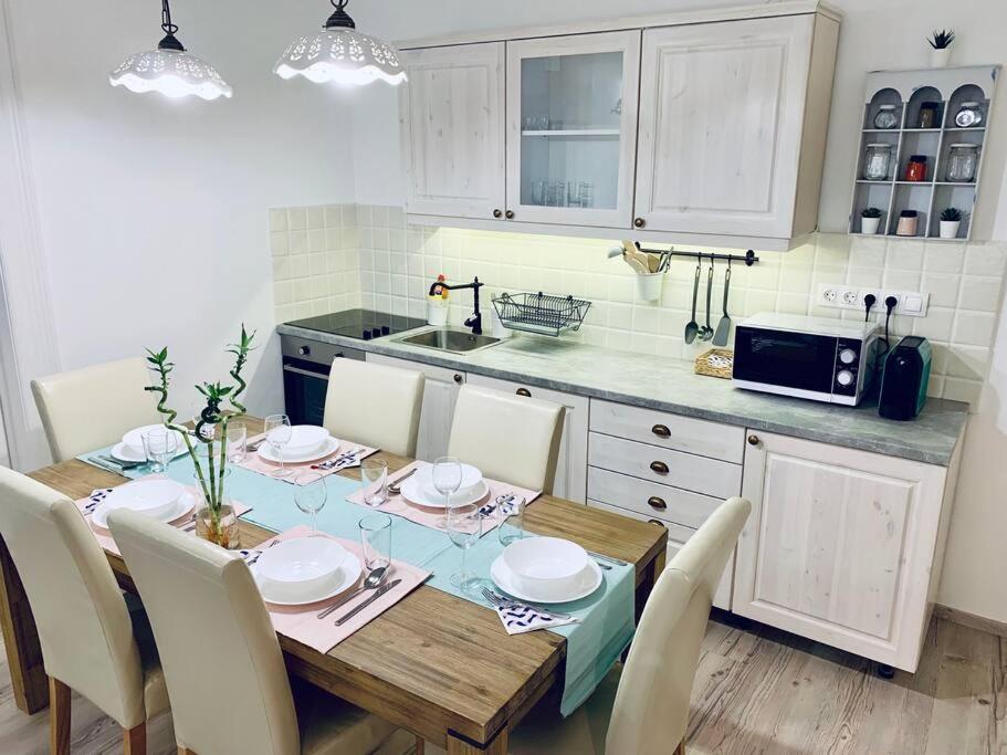Perfect Day 3 -3 Bedr, 2 Bathrooms 부다페스트 외부 사진