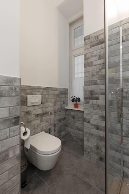 Perfect Day 3 -3 Bedr, 2 Bathrooms 부다페스트 외부 사진