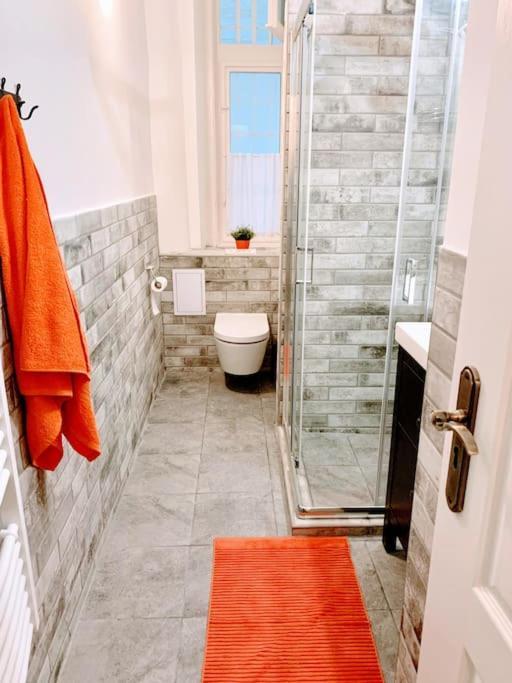 Perfect Day 3 -3 Bedr, 2 Bathrooms 부다페스트 외부 사진